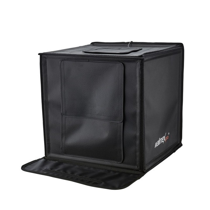 Walimex Pro Cubo de Luz com LED - 40cm
