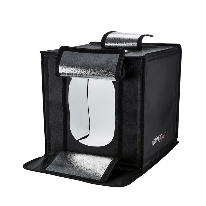 Walimex Pro Cubo de Luz com LED - 40cm