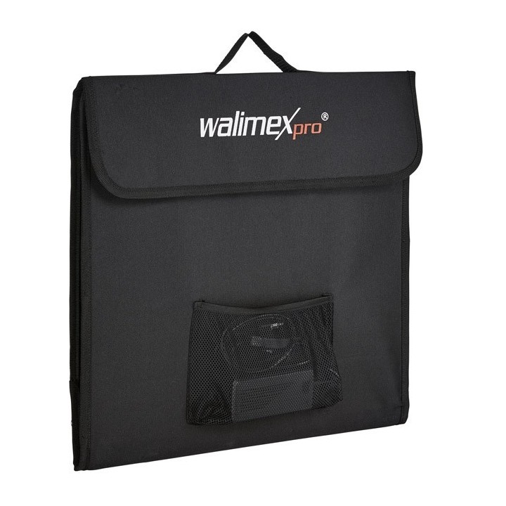 Walimex Pro Cubo de Luz com LED - 40cm