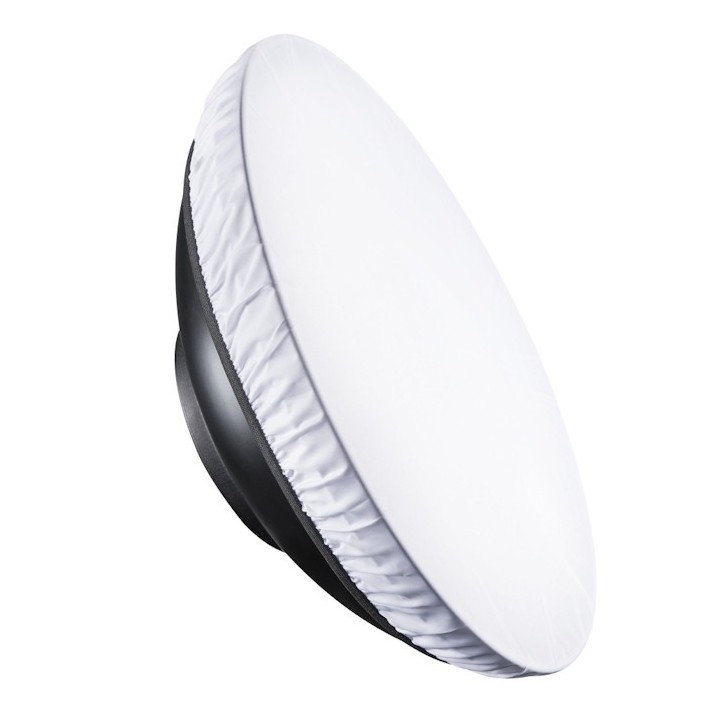 Walimex Pro Difusor para Beauty Dish 70cm