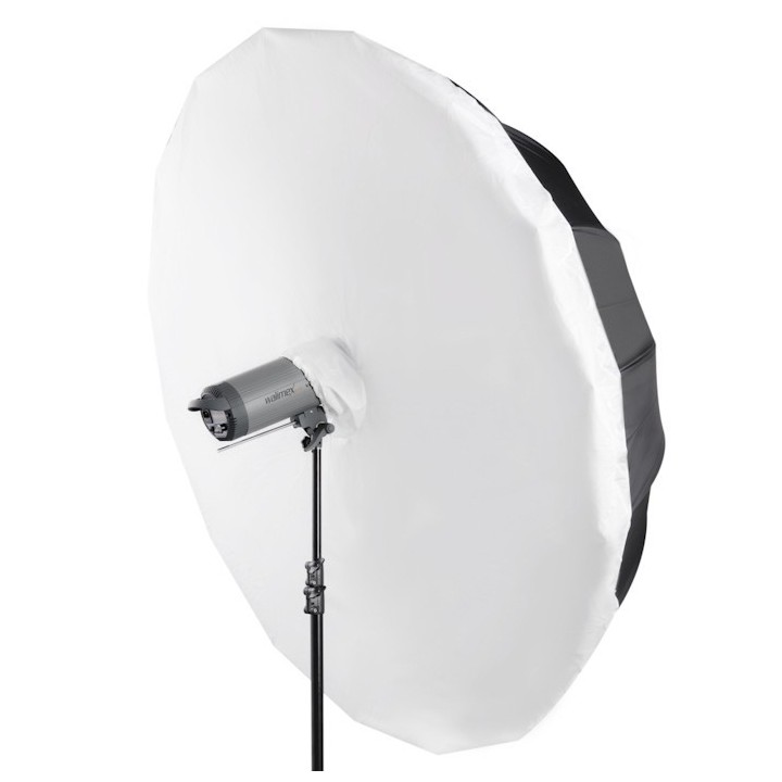 Walimex Pro Difusor para Sombrinha 180cm