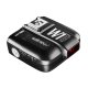 Walimex Pro Disparador W1 TTL T-F para Fuji