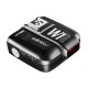 Walimex Pro Disparador W1 TTL T-O para Olympus / Panasonic