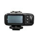 Walimex Pro Disparador W1 TTL T-O para Olympus / Panasonic