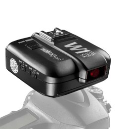 Walimex Pro Disparador W1 TTL T-S  para Sony