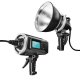 Walimex Pro Extensão Flash H600 para Flash2Go 600 TTL