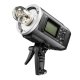 Walimex Pro Flash Flash2Go 600 TTL com Bateria