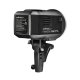 Walimex Pro Flash Flash2Go 600 TTL com Bateria