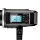 Walimex Pro Flash Flash2Go 600 TTL com Bateria