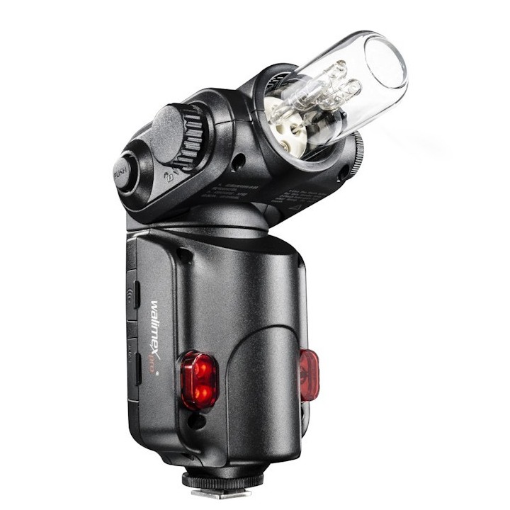 Walimex Pro Flash Light Shooter 180