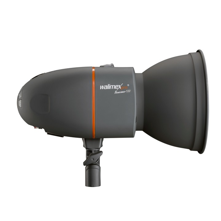Walimex Pro Flash Newcomer 100