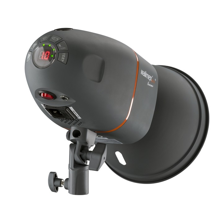 Walimex Pro Flash Newcomer 150