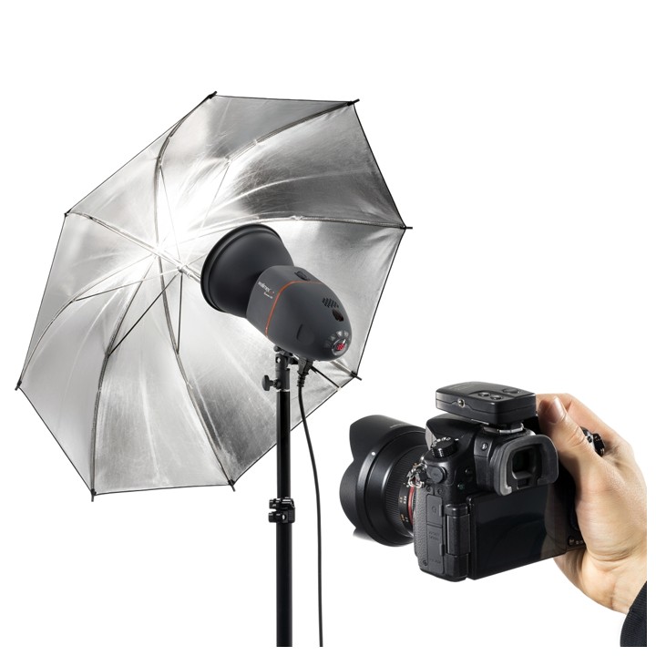 Walimex Pro Flash Newcomer 200