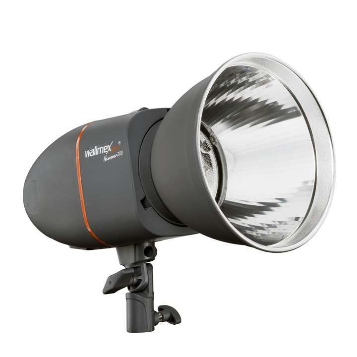 Walimex Pro Flash Newcomer 200