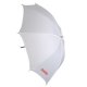 Multiblitz Translucent Umbrella