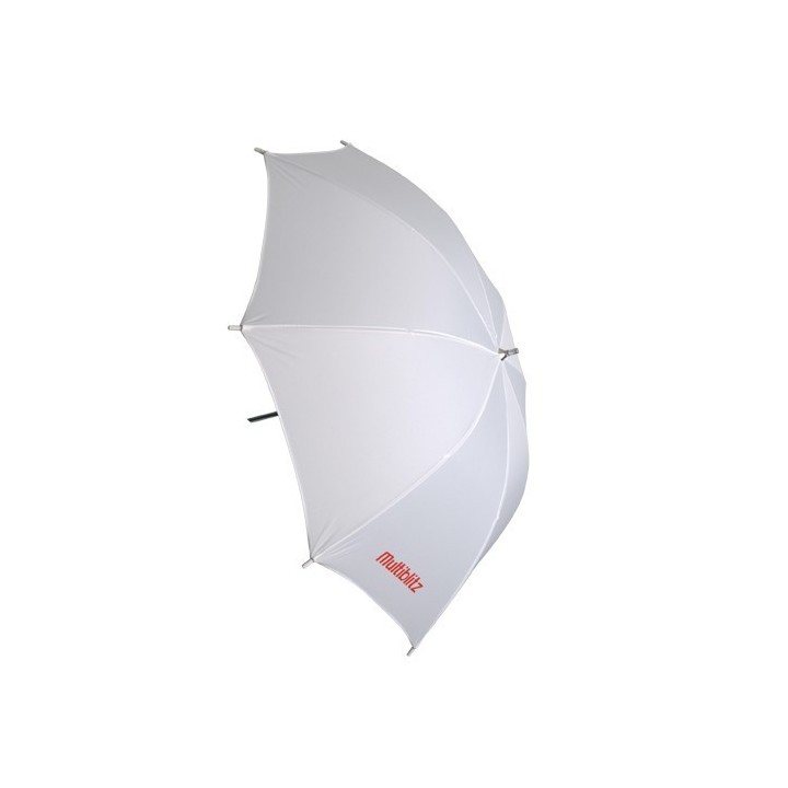 Multiblitz Translucent Umbrella