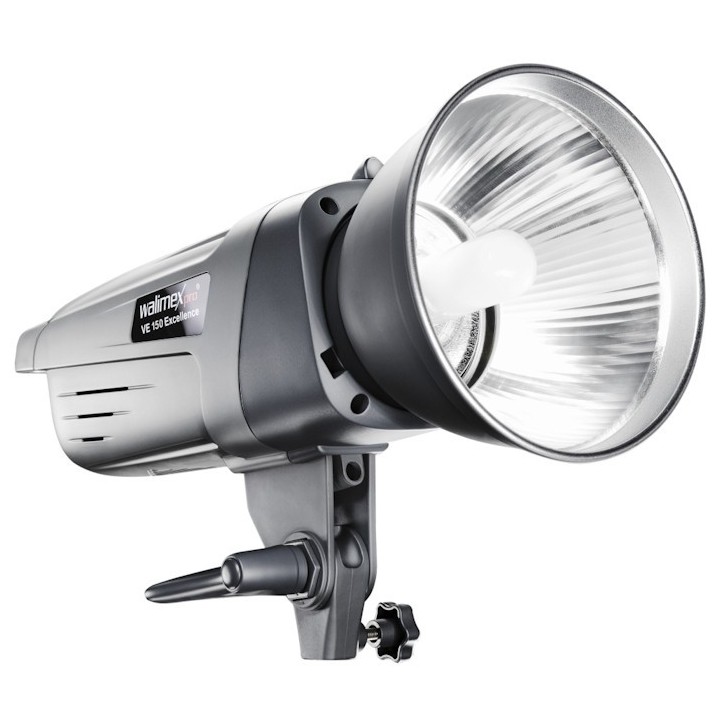 Walimex Pro Flash VE-150 Excellence
