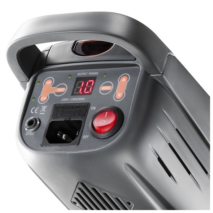 Walimex Pro Flash VE-150 Excellence