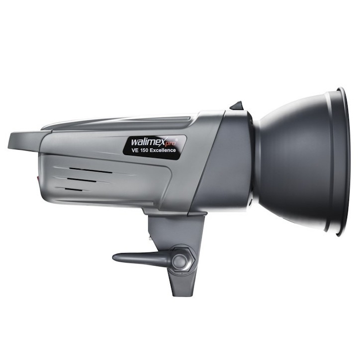 Walimex Pro Flash VE-150 Excellence