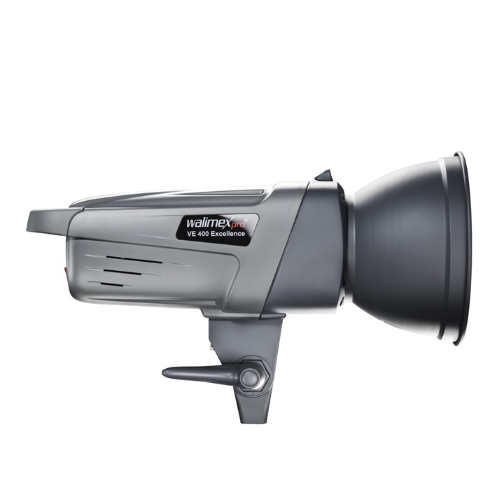 Walimex Pro Flash VE-400 Excellence