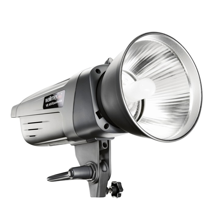 Walimex Pro Flash VE-400 Excellence