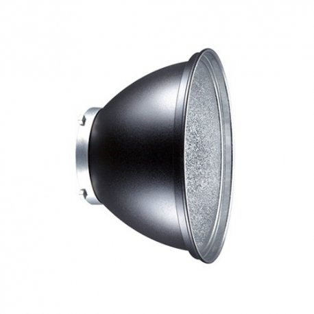 18 cm Key Light Reflector, Silver