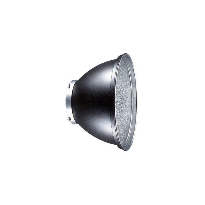 18 cm Key Light Reflector, Silver