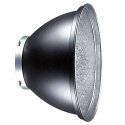 Multiblitz Standard Reflector, Silver