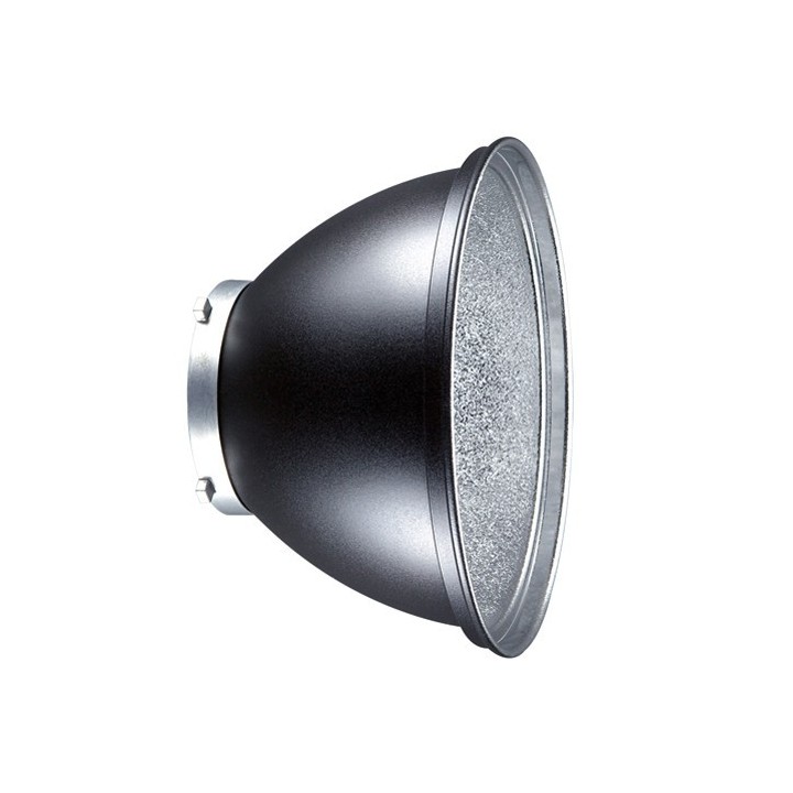 Standard Reflector, Silver