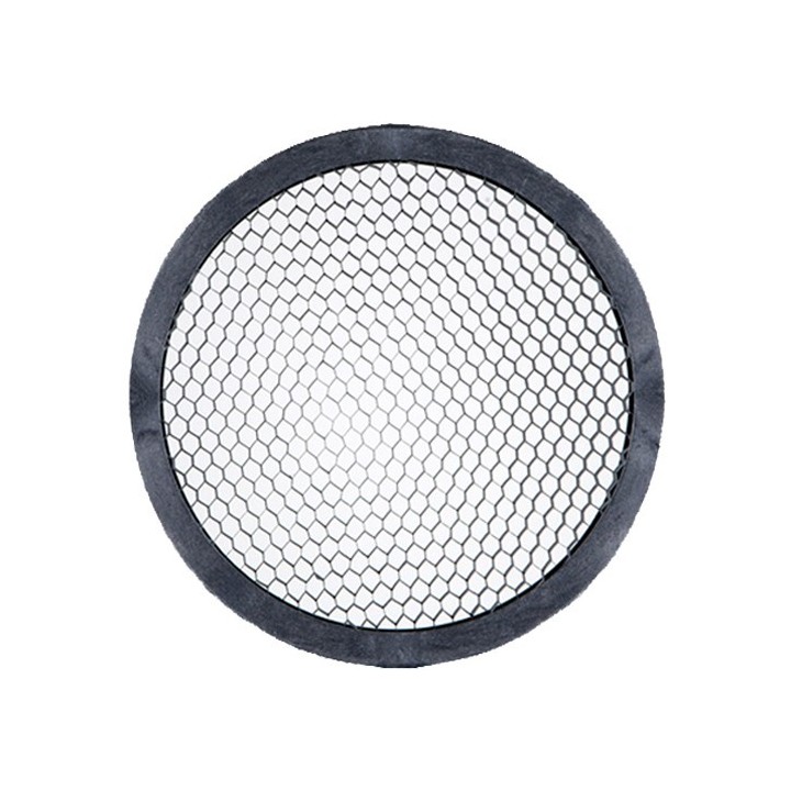 Multiblitz Honeycomb Grid, Size L