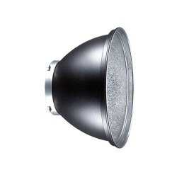 Standard Reflector, Silver