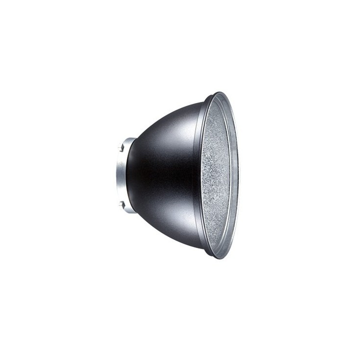 Standard Reflector, Silver