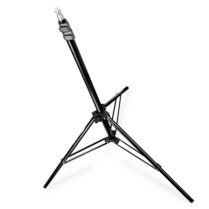 Walimex Pro Kit Flash Newcomer 100 com Sombrinha Light Box