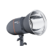 Walimex Pro Kit Flash Newcomer 200 com Softbox