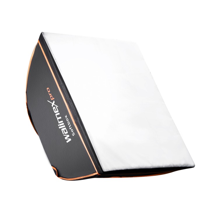 Walimex Pro Kit Flash Newcomer 300/300 com Acessórios