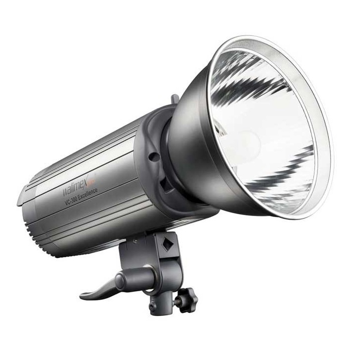 Walimex Pro Kit Flash VC-300/300 Excellence