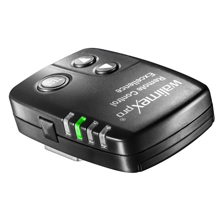 Walimex Pro Kit Flash VC-400/400/300 Excellence