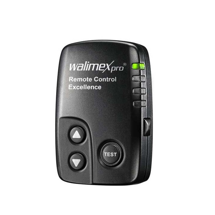 Walimex Pro Kit Flash VC-500/400 Excellence
