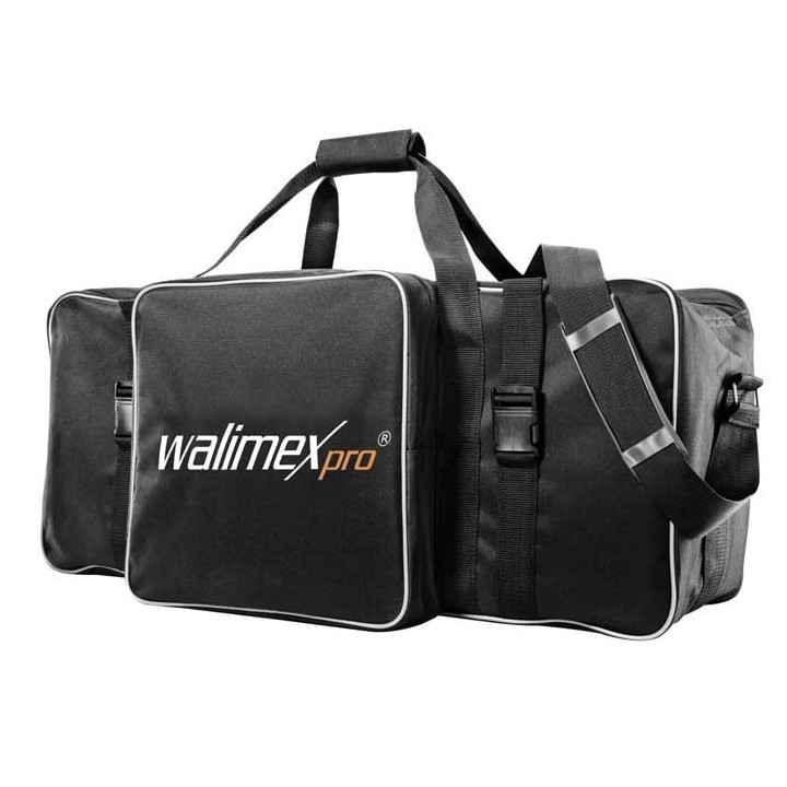 Walimex Pro Kit Flash VC-500/500 Excellence