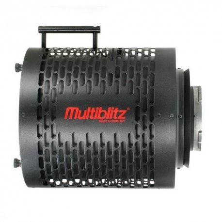 Multiblitz Professional Fresnel Spot