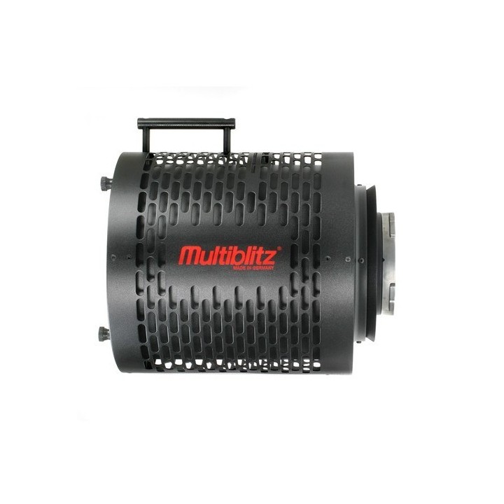 Multiblitz Professional Fresnel Spot