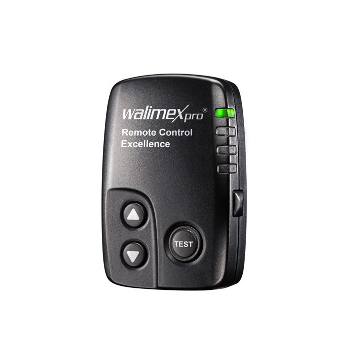 Walimex Pro Kit Flash VC-600/1000 Excellence Classic L