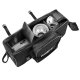 Walimex Pro Kit Flash VE-200/200 Excellence com Softboxes