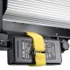 Walimex Pro Kit LED Sirius 160 Bi Color Basic 2