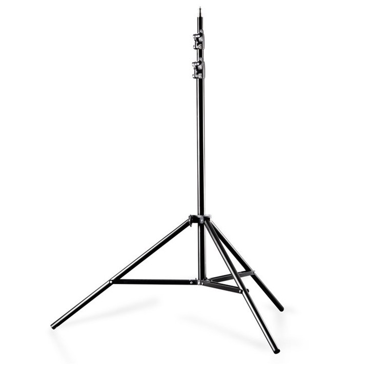 Walimex Pro Kit LED Sirius 160 Bi Color Basic