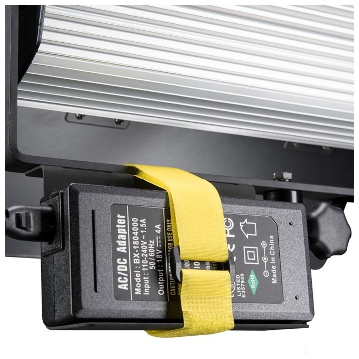 Walimex Pro Kit LED Sirius 160 Daylight Basic 2