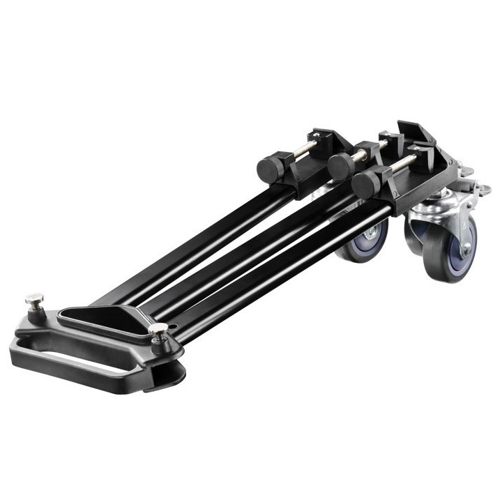 Walimex Pro Kit Mini-Grua Portátil Director Pro II