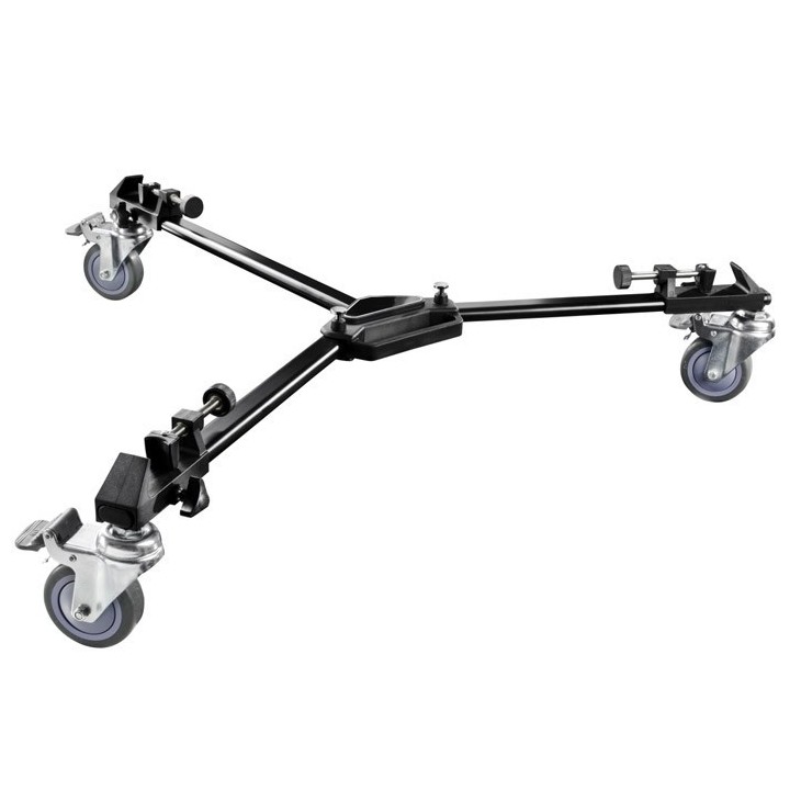 Walimex Pro Kit Mini-Grua Portátil Director Pro II