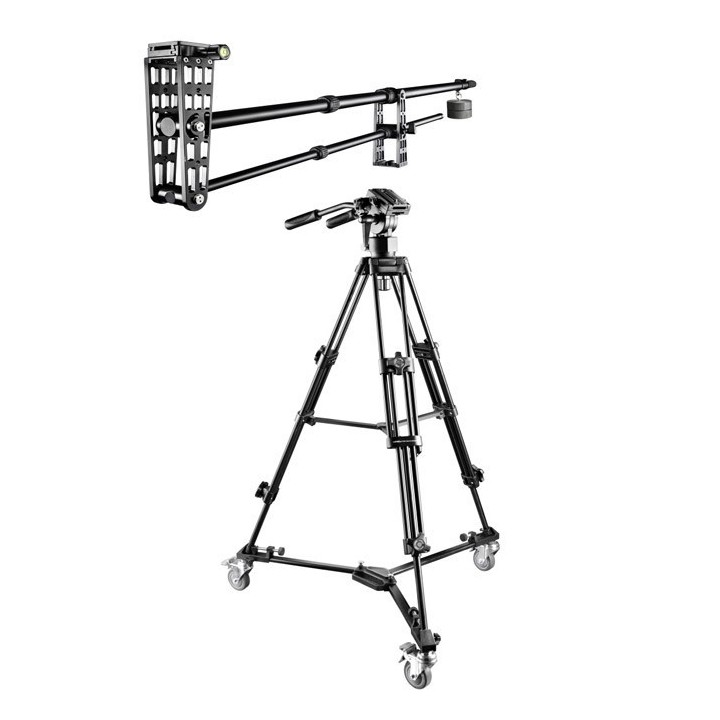 Walimex Pro Kit Mini-Grua Portátil Director Pro II