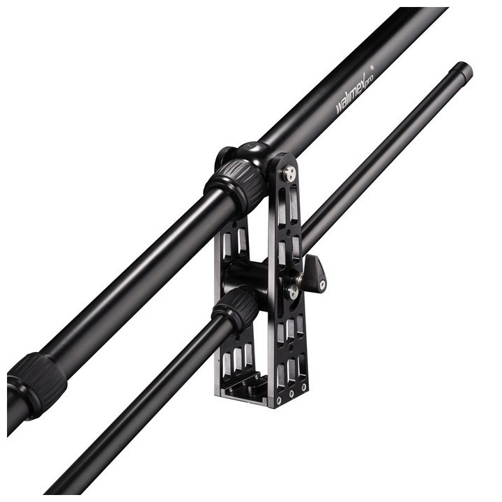 Walimex Pro Kit Mini-Grua Portátil Director Pro II